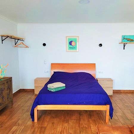 Studio A Casa Valentina Estreito Da Calheta 外观 照片