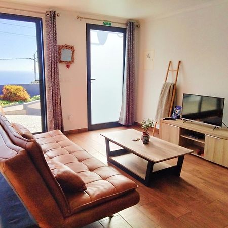 Studio A Casa Valentina Estreito Da Calheta 外观 照片