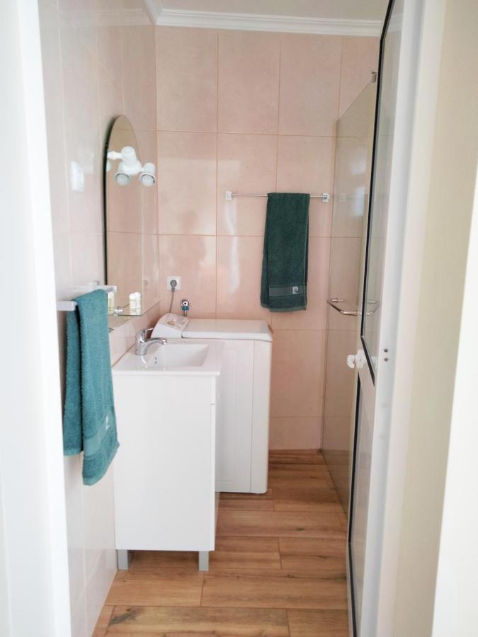 Studio A Casa Valentina Estreito Da Calheta 外观 照片