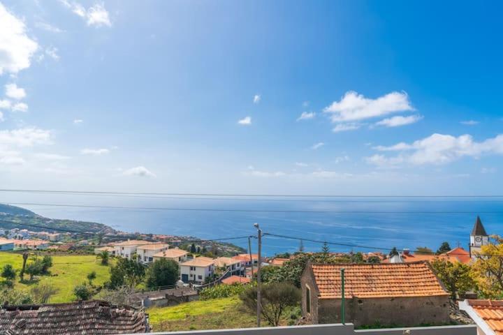 Studio A Casa Valentina Estreito Da Calheta 外观 照片