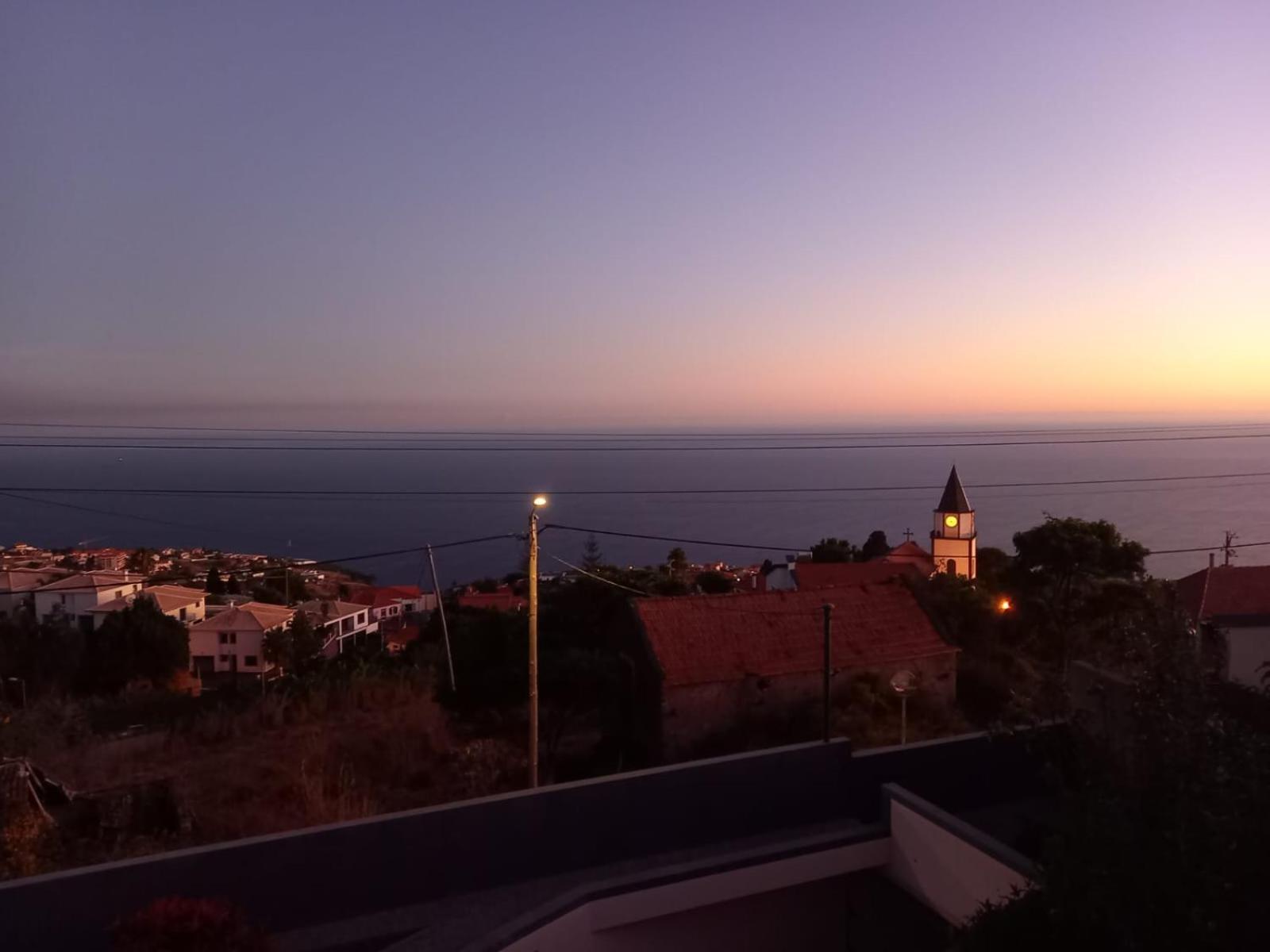 Studio A Casa Valentina Estreito Da Calheta 客房 照片