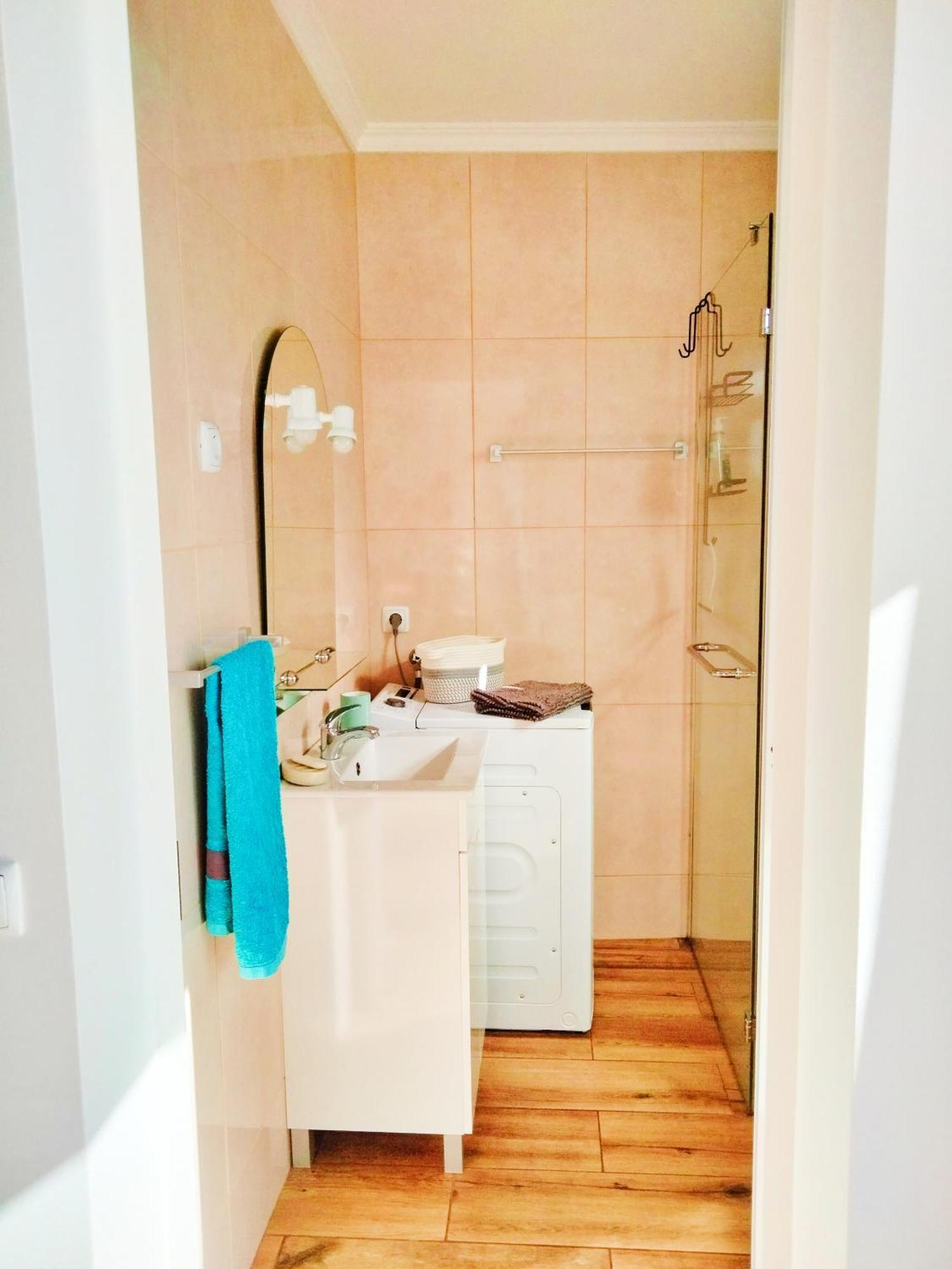 Studio A Casa Valentina Estreito Da Calheta 外观 照片