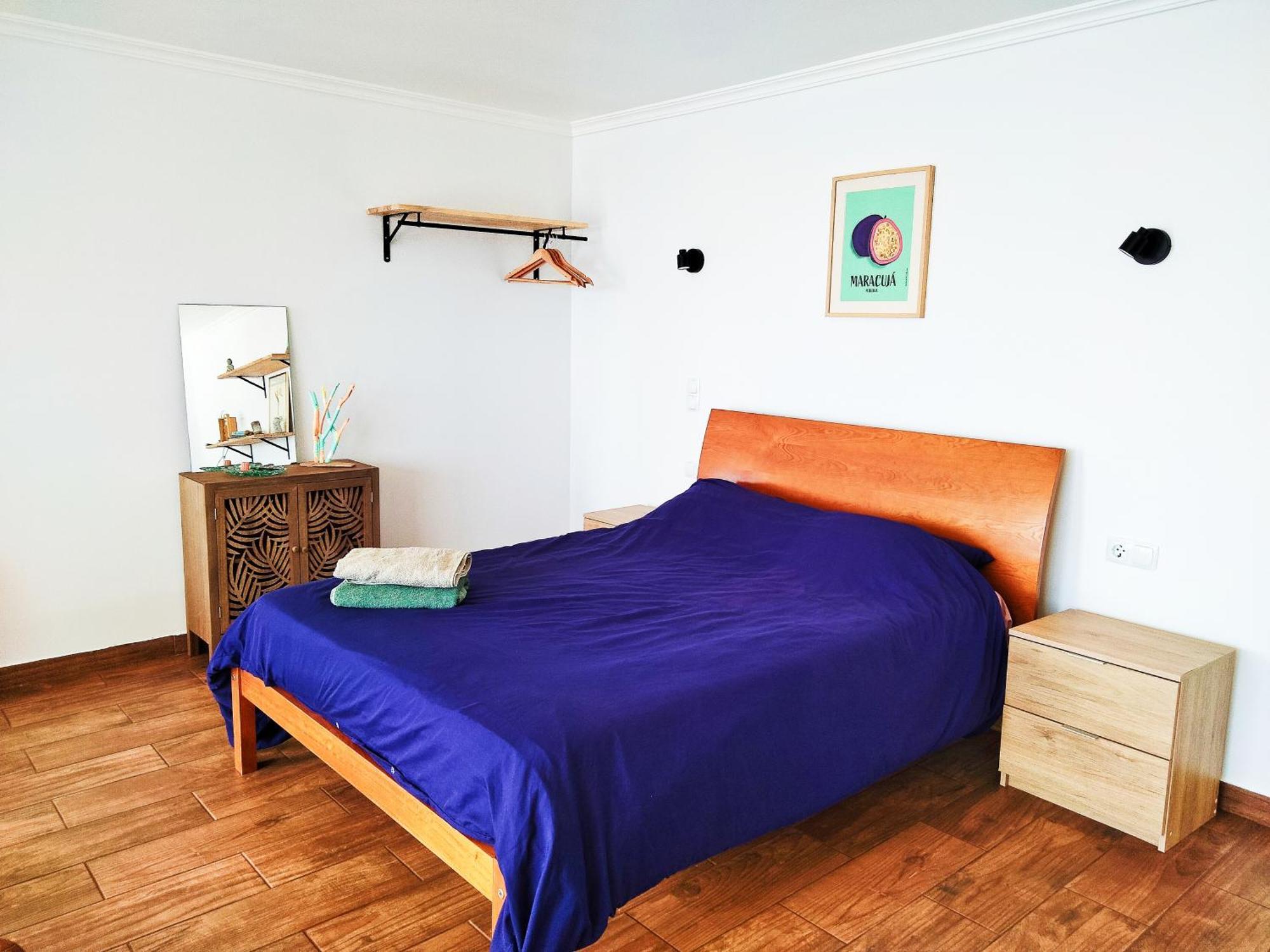 Studio A Casa Valentina Estreito Da Calheta 外观 照片