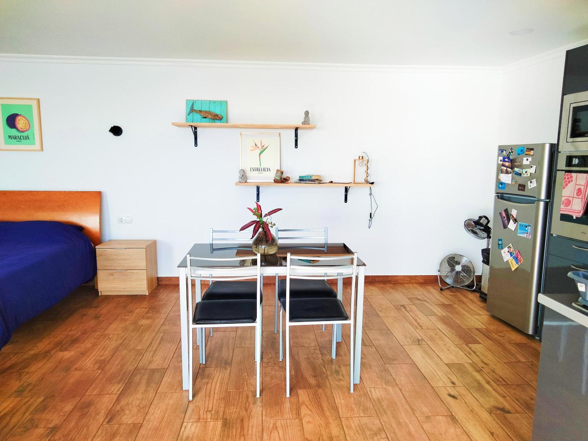 Studio A Casa Valentina Estreito Da Calheta 外观 照片